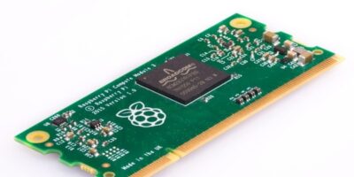 High demand drives Raspberry Pi shortage