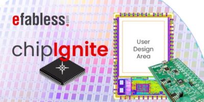 IC development program brings chip creation to the masses