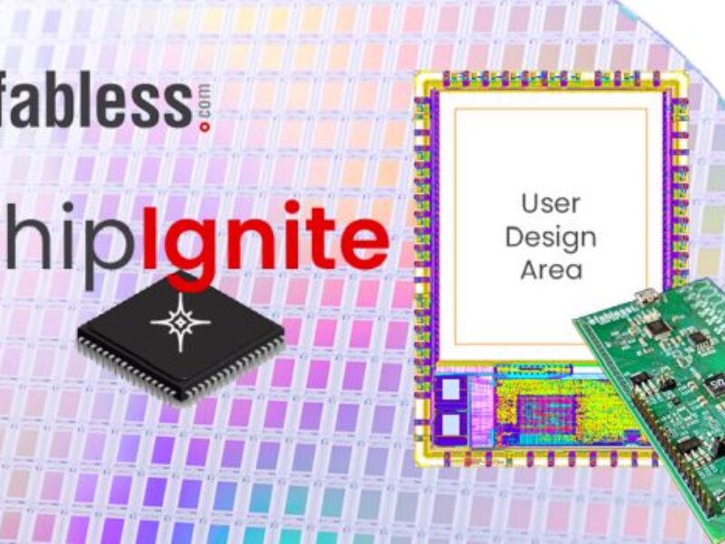 IC development program brings chip creation to the masses