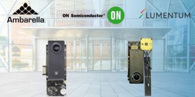 AI-based 3D sensing reference designs for next-gen AIoT devices