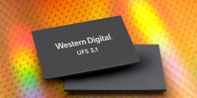 Embedded flash platform addresses new smart mobile opportunities