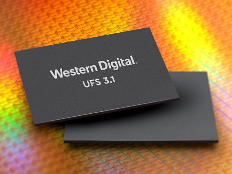 Embedded flash platform addresses new smart mobile opportunities