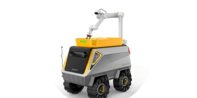 UK agtech startup raises £1.2m