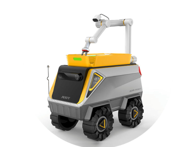 UK agtech startup raises £1.2m