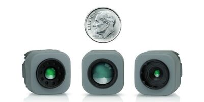 Thermal camera cores expanded to 53 offerings