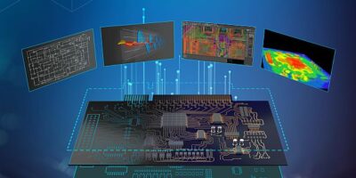 Cadence combines tools for system design