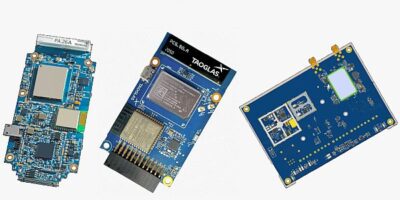 System-on-module portfolio for rapid IoT deployment