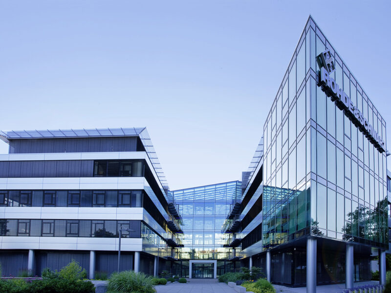 Rohde & Schwarz strengthens quantum technology position