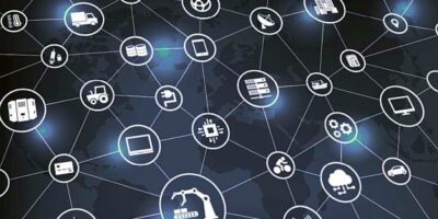 Decentralized IoT platform aims for contactless economy