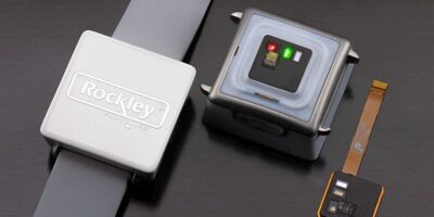 Wearable ‘clinic-on-the-wrist’ digital health monitoring system debuts