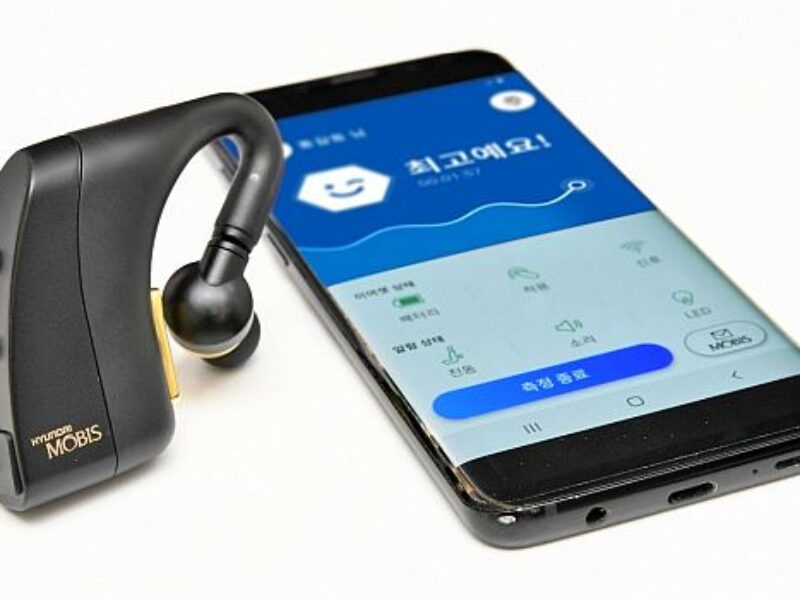 Brainwave-based ADAS system promises safer driving