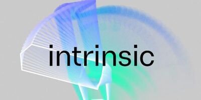 New Alphabet company aims to make industrial robots easier to use