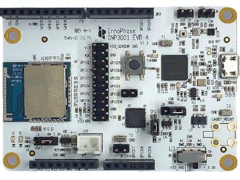 AWS IoT Core solution for ultra-low-power Wi-Fi cloud connectivity