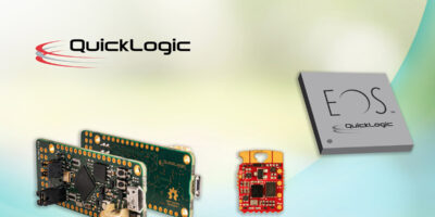 Digi-Key announces global partnership with QuickLogic