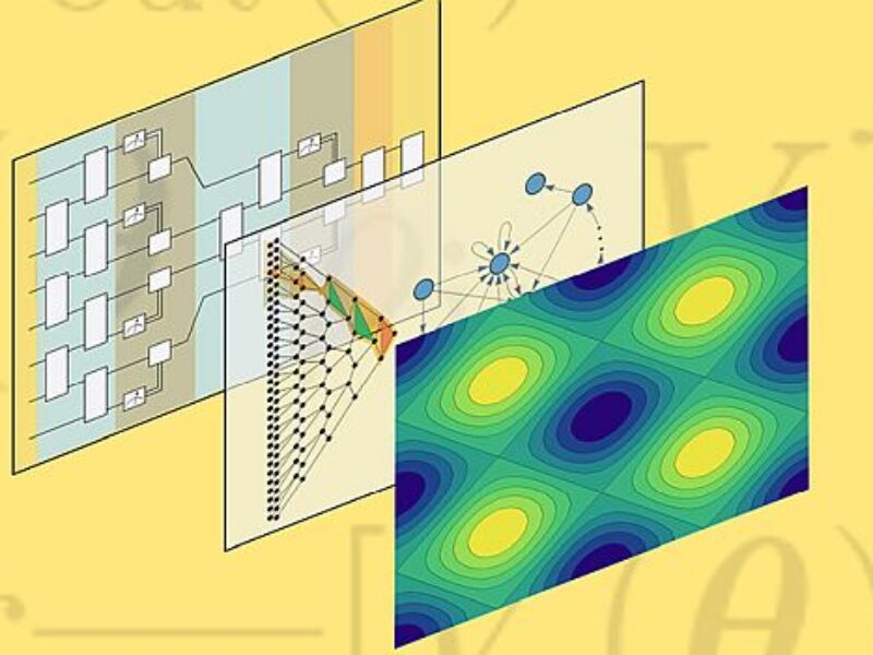 Novel theorem clears path for quantum AI
