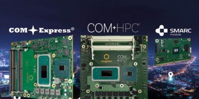 Real-time over the air computing platforms for 5G