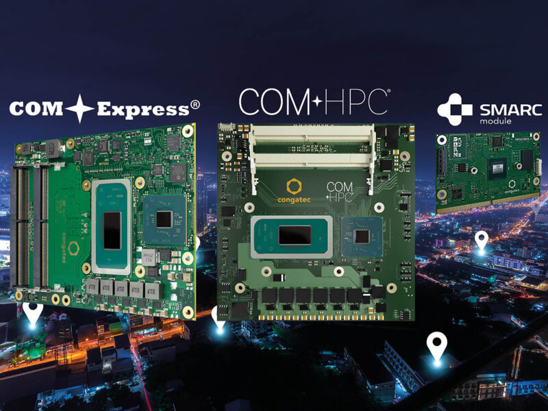 Real-time over the air computing platforms for 5G