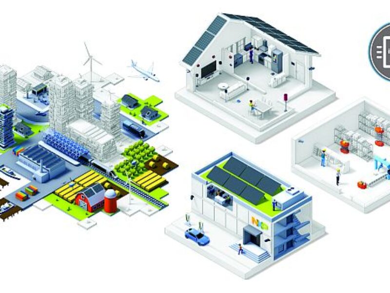 Applications processors for ‘new era’ of secure edge intelligence