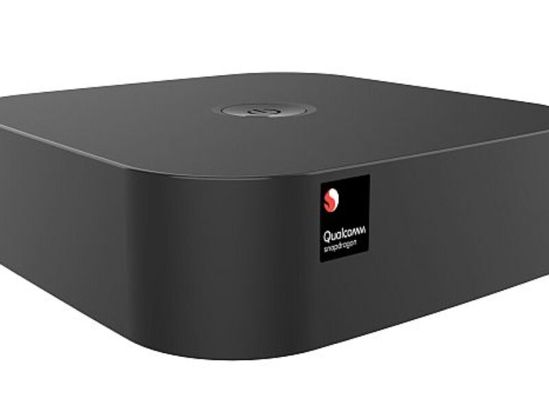 Windows-on-ARM development testbed for Snapdragon PCs