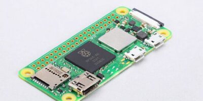 Raspberry Pi Zero 2 W outperforms predecessor by 5x