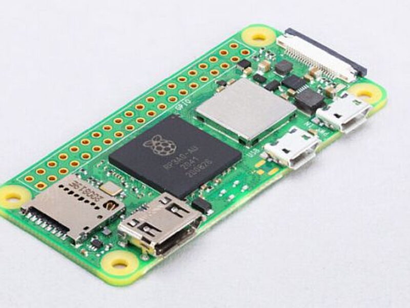 Raspberry Pi Zero 2 W outperforms predecessor by 5x