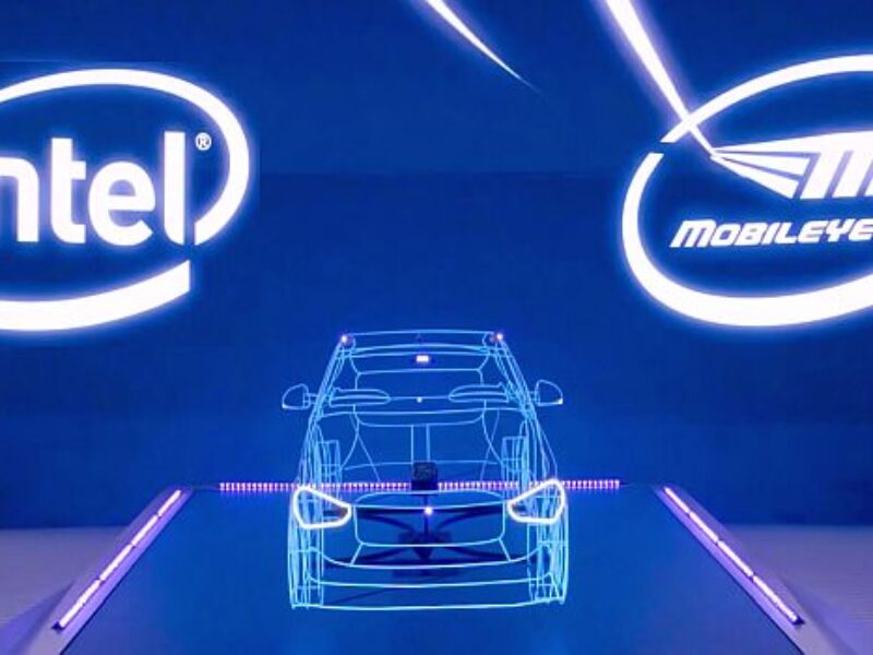 IPO for lossmaking Mobileye values company below $16 billion