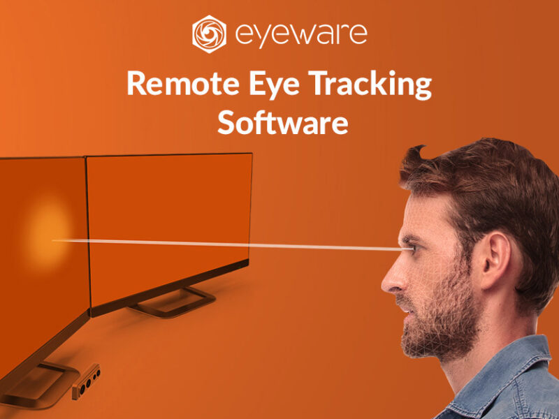 Eyeware announces collaboration with AMD for eye tracking