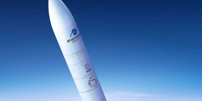 EU to go head to head with SpaceX and OneWeb with quantum encryption