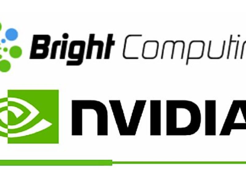 Nvidia buys HPC cluster management company