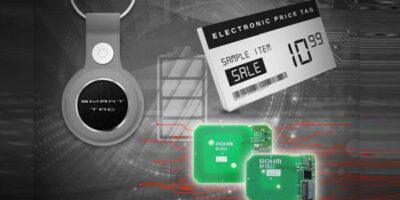 Wireless charger modules enable use in smaller devices