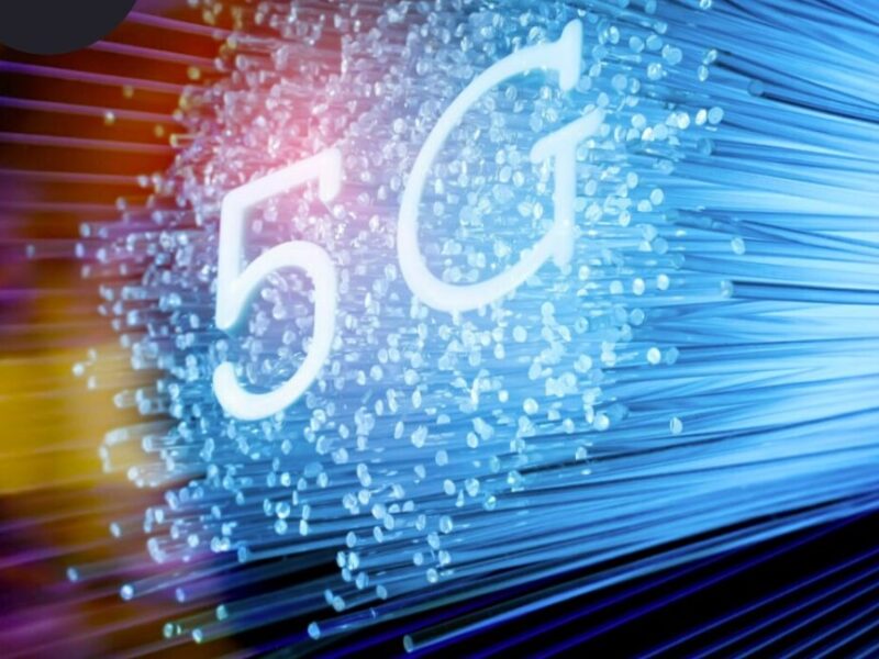 Commercially available 5G devices top 800