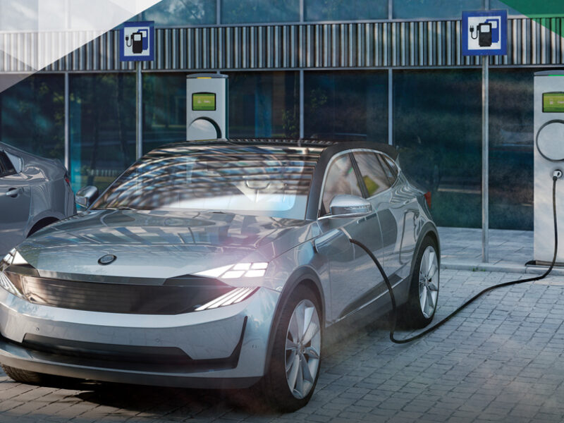 BMS enables continuous battery monitoring