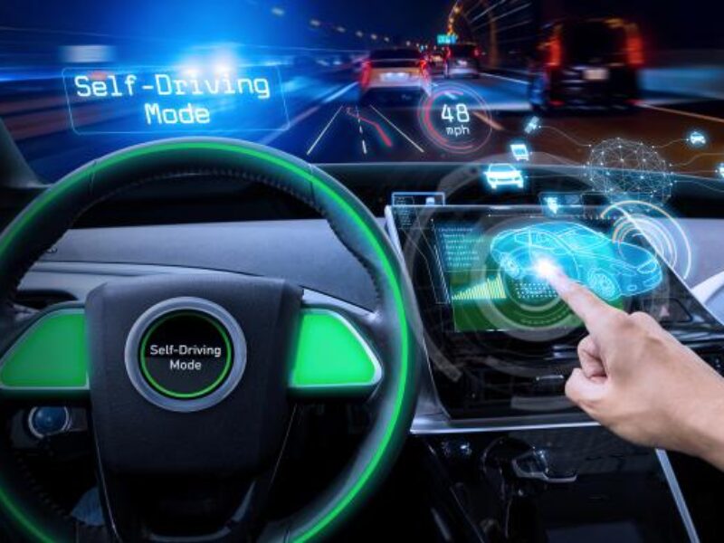 Conception d&rsquo;alimentation à double batterie 48V/12V pour l&rsquo;automobile