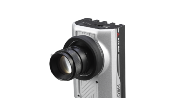 First Xavier GPU powered AI camera