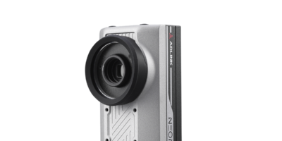NVIDIA Jetson powered all-in-one smart camera