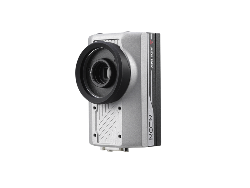 NVIDIA Jetson powered all-in-one smart camera