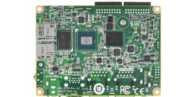 NXP, Advantech join ARM’s Project Cassini