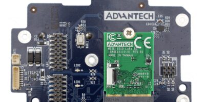 Configurable module slashes IoT wireless sensor development time