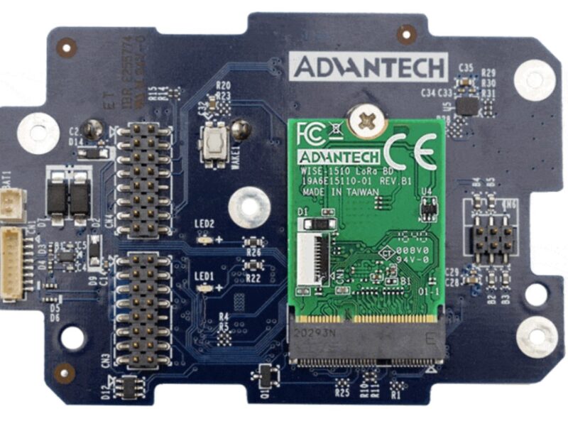 Configurable module slashes IoT wireless sensor development time