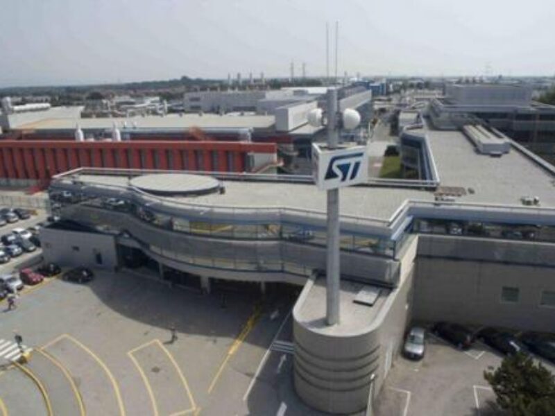 ST says broad portfolio will help it reach $20bn annual sales