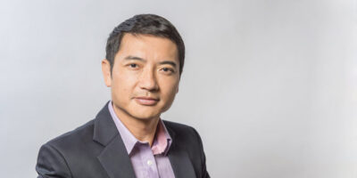 ARM China boss makes $180 million on single deal