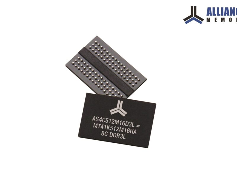 Continued supply of Micron EOL 8G DDR3L SDRAMs