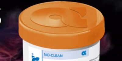 Pâte à souder basse température pour assemblages sans gauchissement