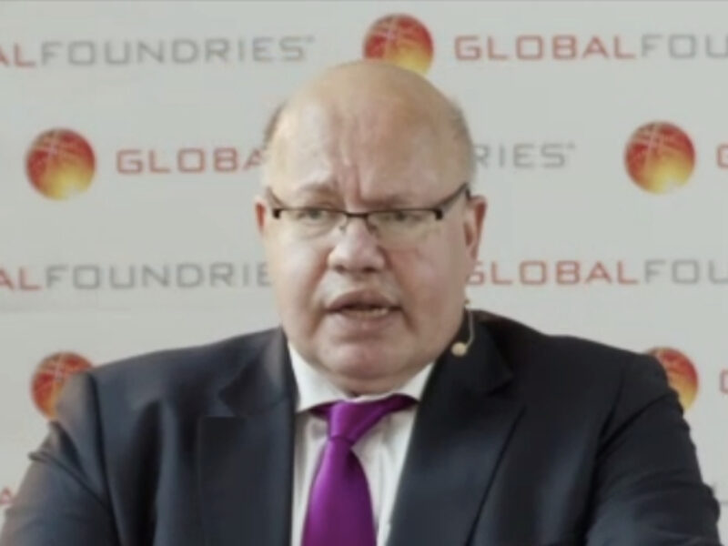 Globalfoundries looks to Dresden fab expansion