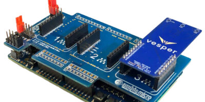 Intelligent voice-command kit for IoT endpoint devices