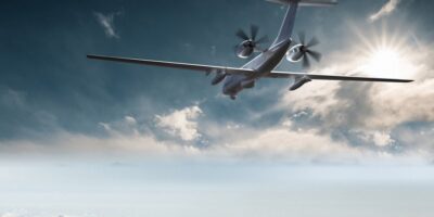 Eurodrone and SDR project see €137m