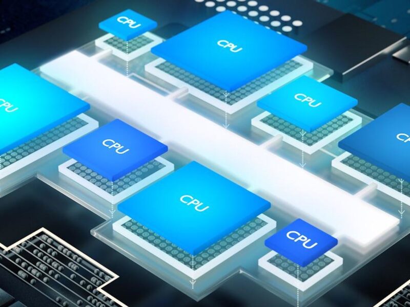 ARM to boost processor performance by 50x with new AI instructions