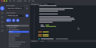 ARM moves development tools to the cloud