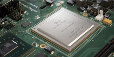 ARM ships ground-breaking Morello secure processor board