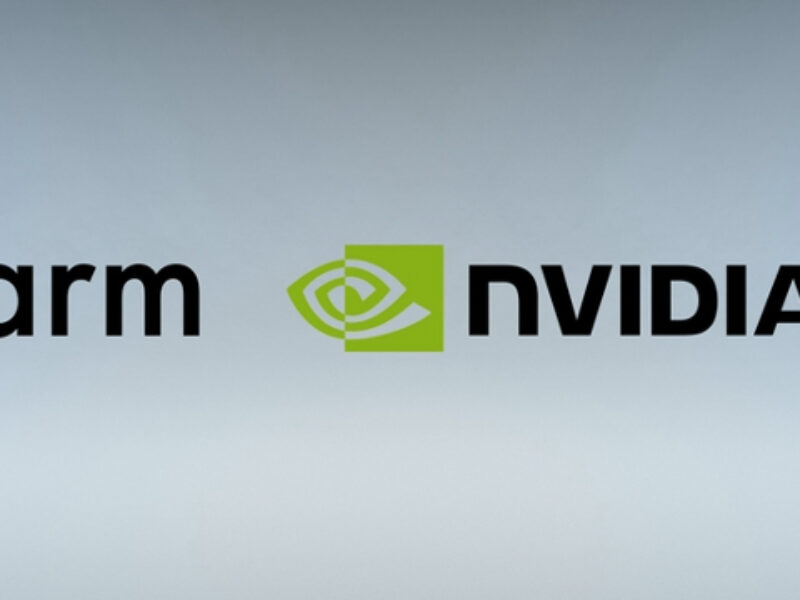 ARM sale to Nvidia agreed at $40 billion